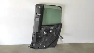 Автозапчастина б/у двері задні праві для bmw i3 (i01) i3 i01 lci посилання на oem iam 51007369332 51427323770 51007427336