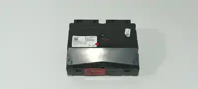 Second-hand car spare part electronic module for bmw serie 1 lim. (f40) 118d m sport oem iam references 64115a13473