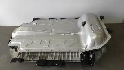 Peça sobressalente para automóvel em segunda mão bateria por fiat 500 e new 500 icon hb referências oem iam 6000634779  6000636657