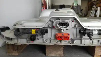 Peça sobressalente para automóvel em segunda mão bateria por fiat 500 e new 500 icon hb referências oem iam 6000634779  6000636657