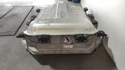 Peça sobressalente para automóvel em segunda mão bateria por fiat 500 e new 500 icon hb referências oem iam 6000634779  6000636657