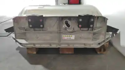 Peça sobressalente para automóvel em segunda mão bateria por fiat 500 e new 500 icon hb referências oem iam 6000634779  6000636657