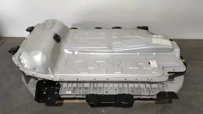 Peça sobressalente para automóvel em segunda mão bateria por fiat 500 e new 500 icon hb referências oem iam 6000634779  6000636657