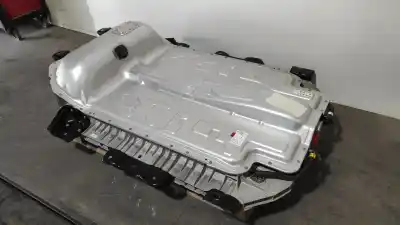 Peça sobressalente para automóvel em segunda mão bateria por fiat 500 e new 500 icon hb referências oem iam 6000634779  6000636657