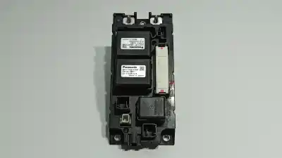 Tweedehands auto-onderdeel Relais/zekeringenkastje voor TOYOTA PRIUS (NHW30) Eco OEM IAM-referenties G92Z047011  G92Z147020