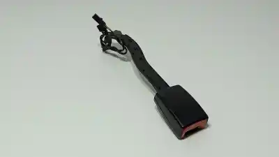 Recambio de automóvil de segunda mano de ENGANCHE CINTURON para SEAT LEON (1P1) Reference referencias OEM IAM 5P0857755H  