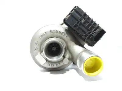 Recambio de automóvil de segunda mano de TURBOCOMPRESOR para SSANGYONG KORANDO Crystal 4x2 referencias OEM IAM 6710900380  