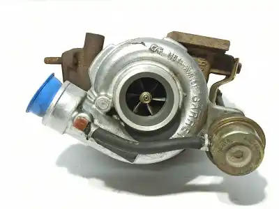 Recambio de automóvil de segunda mano de TURBOCOMPRESOR para NISSAN ATLEON 3.0 D referencias OEM IAM 1441169T00  