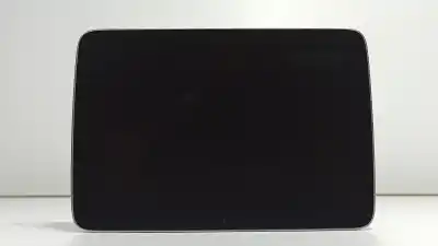 Recambio de automóvil de segunda mano de PANTALLA MULTIFUNCION para MERCEDES-BENZ CLASE CLA (W117) CLA 200 CDI (117.308) referencias OEM IAM A1669008222  