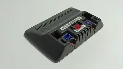 Second-hand car spare part multifunction display for mercedes-benz clase cla (w117) cla 200 cdi (117.308) oem iam references a1669008222 a1669001420 a166900822280