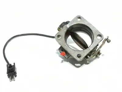 Recambio de automóvil de segunda mano de CAJA MARIPOSA para MERCEDES-BENZ CLASE C (W201) BERLINA E 190 (201.024) referencias OEM IAM A0011408153  