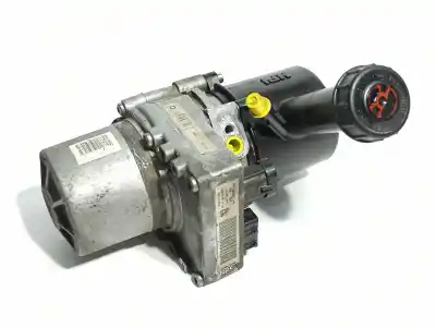 Recambio de automóvil de segunda mano de BOMBA DIRECCION para PEUGEOT 407 ST Confort referencias OEM IAM 4007ZH  