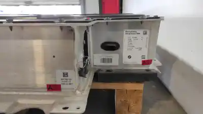 Автозапчастина б/у аккумулятор для bmw i3 (i01) i3 i01 lci посилання на oem iam 61278647909 8647909 / 728838 / 7933746 61278851706