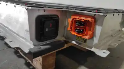 Автозапчастина б/у аккумулятор для bmw i3 (i01) i3 i01 lci посилання на oem iam 61278647909 8647909 / 728838 / 7933746 61278851706