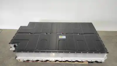 Автозапчастина б/у аккумулятор для bmw i3 (i01) i3 i01 lci посилання на oem iam 61278647909 8647909 / 728838 / 7933746 61278851706