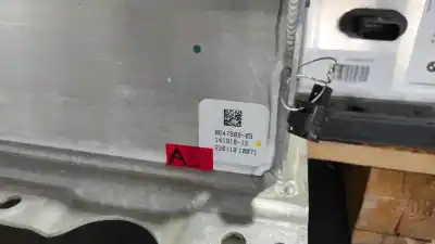 Автозапчастина б/у аккумулятор для bmw i3 (i01) i3 i01 lci посилання на oem iam 61278647909 8647909 / 728838 / 7933746 61278851706