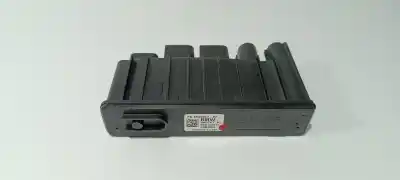 Second-hand car spare part electronic module for bmw serie 1 lim. (f40) 118d m sport oem iam references 12638589907