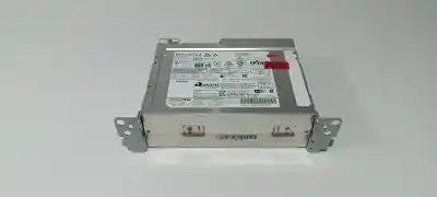 Second-hand car spare part gps navigation system for bmw serie 1 lim. (f40) 118d m sport oem iam references 65125b36359