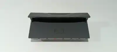 Second-hand car spare part ELECTRONIC MODULE for BMW SERIE 1 LIM. (F40) 118d M Sport OEM IAM references 61355A0D8A9  
