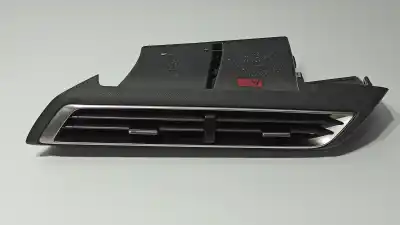 Second-hand car spare part AIR VENT for PEUGEOT 3008 Active OEM IAM references 98140755ZD  