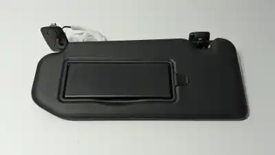 Second-hand car spare part LEFT SUNSHADE for PEUGEOT 3008 Active OEM IAM references 98284442ZD  