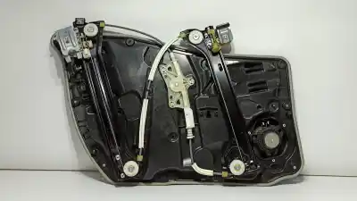 Second-hand car spare part passenger side right window regulator for mercedes-benz clase cla (w117) cla 200 cdi (117.308) oem iam references a1177209900  a1177230214