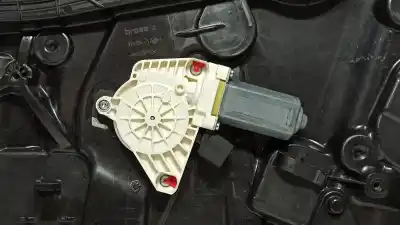 Second-hand car spare part passenger side right window regulator for mercedes-benz clase cla (w117) cla 200 cdi (117.308) oem iam references a1177209900  a1177230214