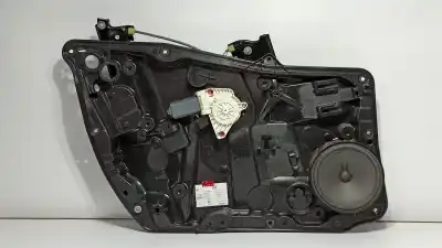 Second-hand car spare part DRIVER LEFT WINDOW REGULATOR for MERCEDES-BENZ CLASE CLA (W117) CLA 200 CDI (117.308) OEM IAM references A2078200542  