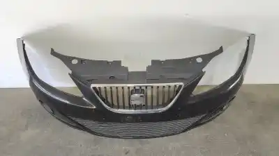 Автозапчастина б/у передній бампер для seat ibiza (6j5) reference посилання на oem iam 6j0807217h  