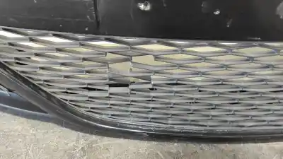 Автозапчастина б/у передній бампер для seat ibiza (6j5) reference посилання на oem iam 6j0807217h  
