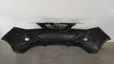 Автозапчастина б/у передній бампер для seat ibiza (6j5) reference посилання на oem iam 6j0807217h  