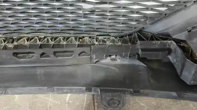 Автозапчастина б/у передній бампер для seat ibiza (6j5) reference посилання на oem iam 6j0807217h  