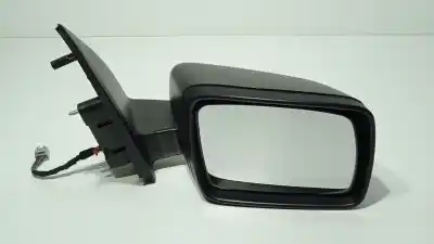 Second-hand car spare part RIGHT REARVIEW MIRROR for LAND ROVER FREELANDER (LR2) 2.2 Td4 CAT OEM IAM references LR010259  