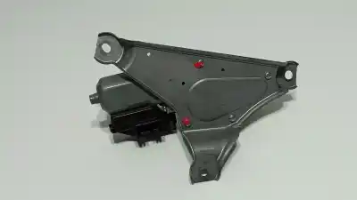 Second-hand car spare part REAR WINDSHIELD WIPER MOTOR for TOYOTA YARIS HSD City OEM IAM references 851300D080  