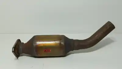 Second-hand car spare part CATALYTIC CONVERTER for TOYOTA YARIS HSD City OEM IAM references 174100M180  