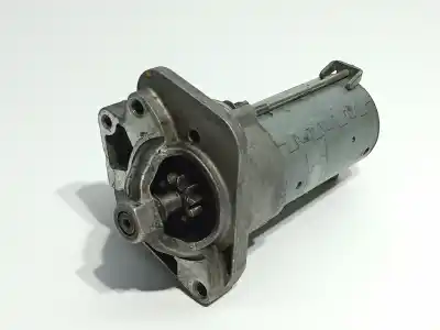 Second-hand car spare part STARTER MOTOR for RENAULT MEGANE II BERLINA 5P Authentique OEM IAM references 7711497567  