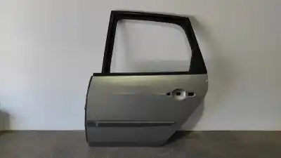 Recambio de automóvil de segunda mano de PUERTA TRASERA IZQUIERDA para RENAULT SCENIC II i- Music referencias OEM IAM 821014922R  