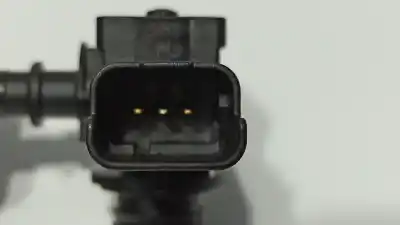 Peça sobressalente para automóvel em segunda mão sensor de pressão por peugeot 3008 active referências oem iam 9810806380  