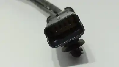 Peça sobressalente para automóvel em segunda mão sensor por peugeot 3008 active referências oem iam 9812376480  