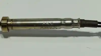 Peça sobressalente para automóvel em segunda mão sensor por peugeot 3008 active referências oem iam 9812376480  