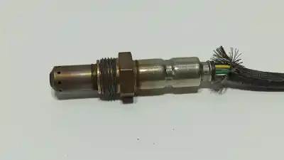 Peça sobressalente para automóvel em segunda mão sonda lambda por peugeot 3008 active referências oem iam 9816276480 1259018022 0281006851
