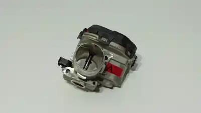 Peça sobressalente para automóvel em segunda mão borboleta de admissão por peugeot 3008 active referências oem iam 9830171480