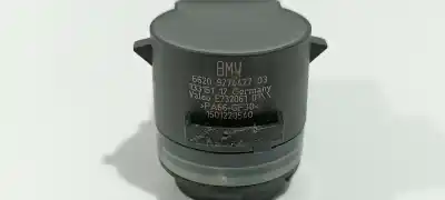 Автозапчастина б/у датчик парковки для bmw i3 (i01) i3 i01 lci посилання на oem iam 66209274427  13315112 / 1501220540
