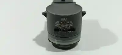 Автозапчастина б/у датчик парковки для bmw i3 (i01) i3 i01 lci посилання на oem iam 66209274427  13315112 / 1501220543