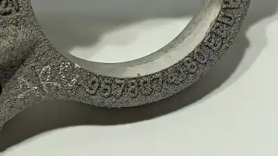 Second-hand car spare part medium for peugeot 3008 active oem iam references 9678074180  