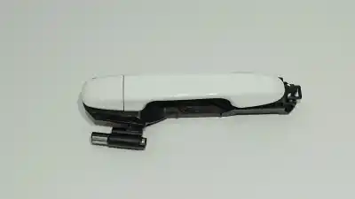 Автозапчастина б/у ЗАВНІШНЯ РУЧКА ЗАДНЯ ЛІВА для TOYOTA YARIS HSD City Посилання на OEM IAM 692110D904  