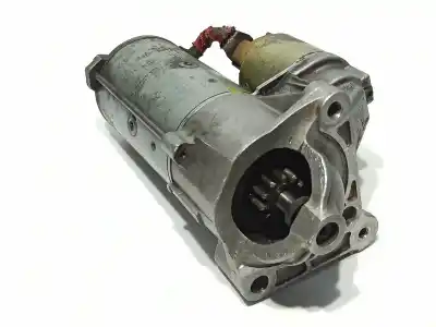 Автозапчастина б/у ДВИГУН ЗАПУСКАЄТЬСЯ для RENAULT SCENIC (JA..) 1.9 dTi Diesel 80 CV / 59 KW Посилання на OEM IAM 8200075362  