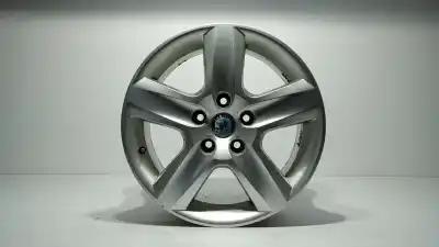 Recambio de automóvil de segunda mano de LLANTA para SKODA SUPERB (3U4) Elegance referencias OEM IAM 3U0601025G  