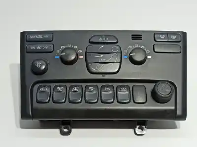 Recambio de automóvil de segunda mano de MANDO CALEFACCION / AIRE ACONDICIONADO para VOLVO XC90 D5 Executive (7 asientos) (136kW) referencias OEM IAM 30746025  