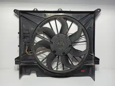 Peça sobressalente para automóvel em segunda mão Termoventilador Elétrico por VOLVO XC90 D5 Executive (7 asientos) (136kW) Referências OEM IAM 30680005 3137229010 31368075